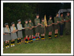 Rajd Hufca 4-5.06.2011 Sokołowsko