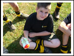 Rajd Hufca 4-5.06.2011 Sokołowsko