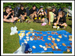 Rajd Hufca 4-5.06.2011 Sokołowsko