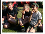 Rajd Hufca 4-5.06.2011 Sokołowsko