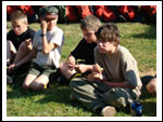 Rajd Hufca 4-5.06.2011 Sokołowsko