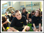 Rajd Hufca 4-5.06.2011 Sokołowsko