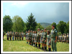 Rajd Hufca 4-5.06.2011 Sokołowsko