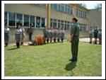 Rajd Hufca 4-5.06.2011 Sokołowsko