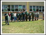 Rajd Hufca 4-5.06.2011 Sokołowsko