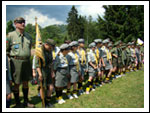 Rajd Hufca 4-5.06.2011 Sokołowsko