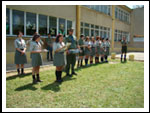 Rajd Hufca 4-5.06.2011 Sokołowsko