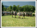 Rajd Hufca 4-5.06.2011 Sokołowsko