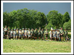 Rajd Hufca 4-5.06.2011 Sokołowsko