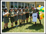 Rajd Hufca 4-5.06.2011 Sokołowsko