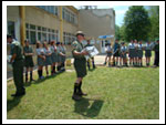 Rajd Hufca 4-5.06.2011 Sokołowsko
