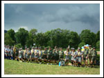 Rajd Hufca 4-5.06.2011 Sokołowsko
