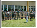 Rajd Hufca 4-5.06.2011 Sokołowsko