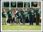 Rajd Hufca 4-5.06.2011 Sokołowsko