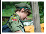 Rajd Hufca 4-5.06.2011 Sokołowsko