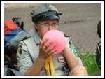 Rajd Hufca 4-5.06.2011 Sokołowsko