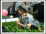 Rajd Hufca 4-5.06.2011 Sokołowsko