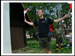 Rajd Hufca 4-5.06.2011 Sokołowsko
