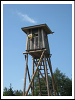 Rajd Hufca 4-5.06.2011 Sokołowsko
