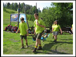 Rajd Hufca 4-5.06.2011 Sokołowsko