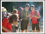 Rajd Hufca 2012 Stachowice