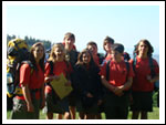 Rajd Hufca 2012 Stachowice