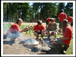 Rajd Hufca 2012 Stachowice