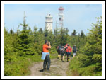 Rajd Hufca 2012 Stachowice