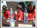 Rajd Hufca 2012 Stachowice