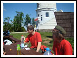 Rajd Hufca 2012 Stachowice