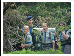 Rajd Hufca 2012 Stachowice