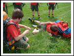 Rajd Hufca 2012 Stachowice