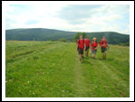 Rajd Hufca 2012 Stachowice