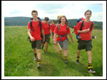 Rajd Hufca 2012 Stachowice