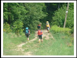 Rajd Hufca 2012 Stachowice