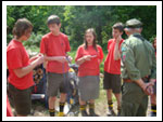 Rajd Hufca 2012 Stachowice