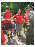Rajd Hufca 2012 Stachowice