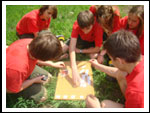 Rajd Hufca 2012 Stachowice