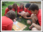 Rajd Hufca 2012 Stachowice