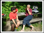 Rajd Hufca 2012 Stachowice