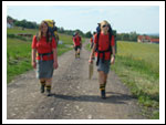 Rajd Hufca 2012 Stachowice
