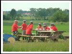 Rajd Hufca 2012 Stachowice
