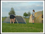 Rajd Hufca 2012 Stachowice