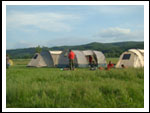 Rajd Hufca 2012 Stachowice