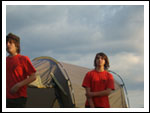 Rajd Hufca 2012 Stachowice