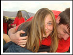 Rajd Hufca 2012 Stachowice
