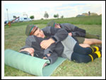 Rajd Hufca 2012 Stachowice