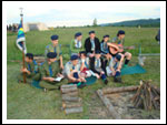Rajd Hufca 2012 Stachowice