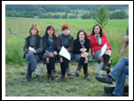 Rajd Hufca 2012 Stachowice