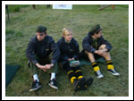 Rajd Hufca 2012 Stachowice